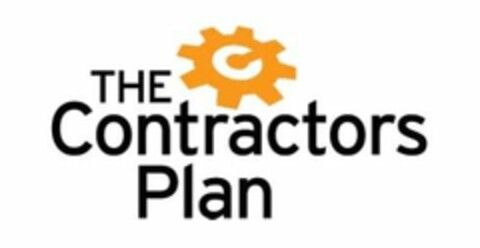 THE CONTRACTORS PLAN C Logo (USPTO, 20.04.2009)