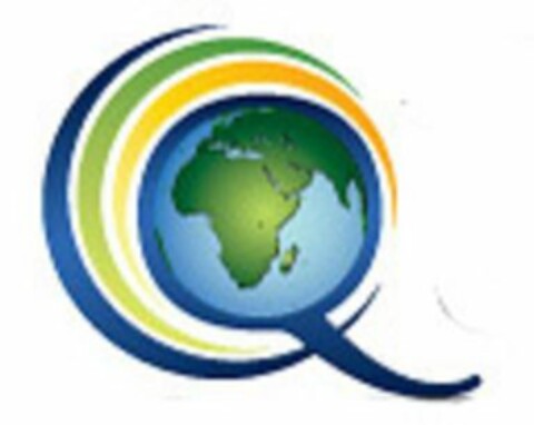 Q Logo (USPTO, 06/01/2009)