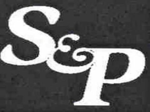 S&P Logo (USPTO, 05.06.2009)