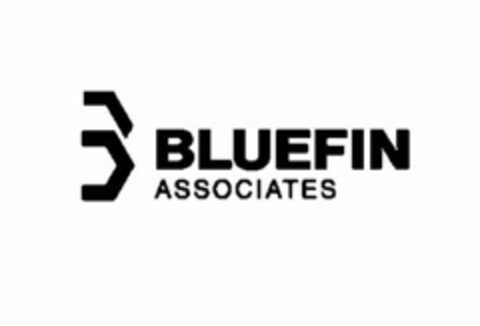 BLUEFIN ASSOCIATES Logo (USPTO, 28.08.2009)