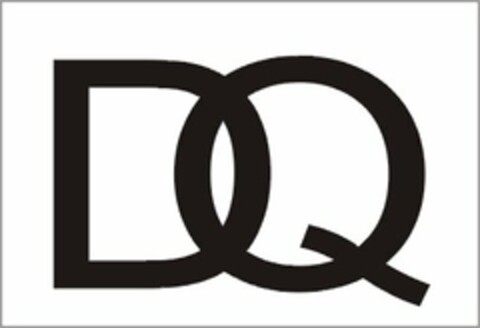 DQ Logo (USPTO, 09/17/2009)