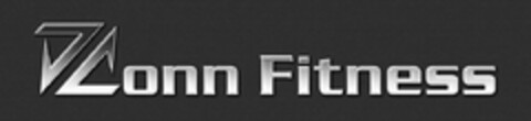 DCONN FITNESS Logo (USPTO, 19.11.2009)