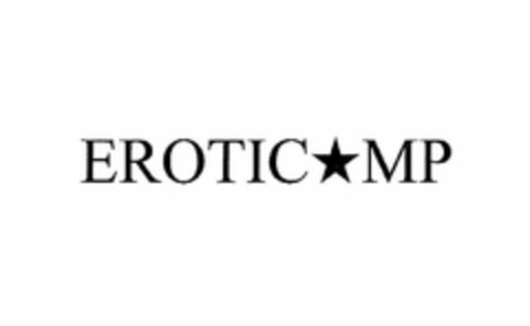 EROTIC MP Logo (USPTO, 06.01.2010)