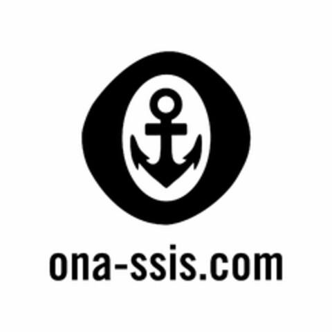 ONA-SSIS.COM Logo (USPTO, 15.01.2010)