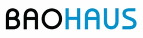 BAOHAUS Logo (USPTO, 22.01.2010)