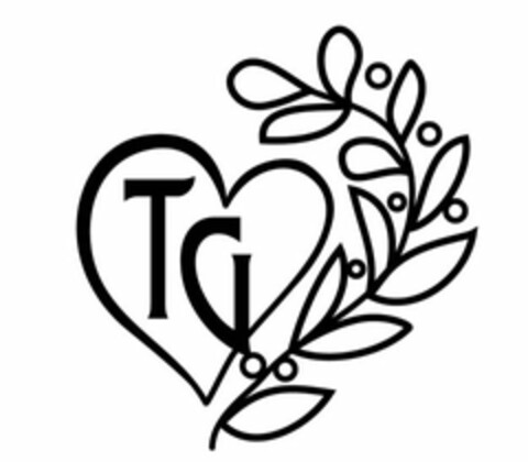 TG Logo (USPTO, 17.02.2010)