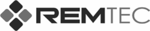 REMTEC Logo (USPTO, 09.03.2010)