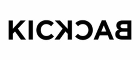 KICKCAB Logo (USPTO, 20.04.2010)