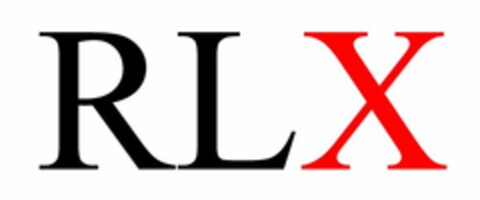 RLX Logo (USPTO, 06/16/2010)