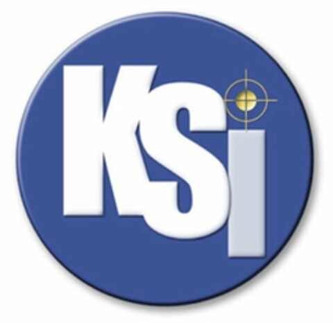 KSI Logo (USPTO, 14.07.2010)