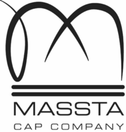 M MASSTA CAP COMPANY Logo (USPTO, 10/22/2010)