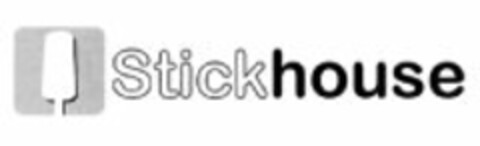 STICKHOUSE Logo (USPTO, 29.10.2010)