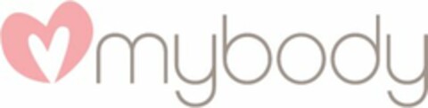 MYBODY Logo (USPTO, 01/04/2011)