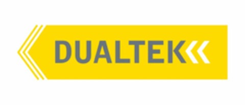 DUALTEK Logo (USPTO, 12.01.2011)