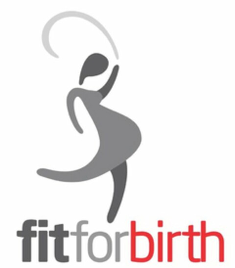 FIT FOR BIRTH Logo (USPTO, 31.01.2011)