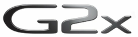 G2X Logo (USPTO, 07.04.2011)