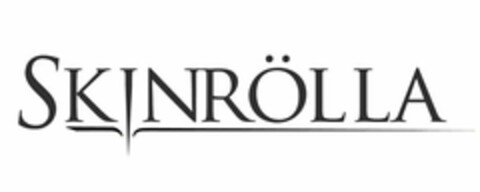 SKINRÖLLA Logo (USPTO, 13.04.2011)