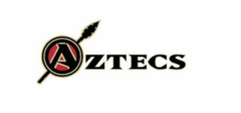 AZTECS Logo (USPTO, 14.04.2011)