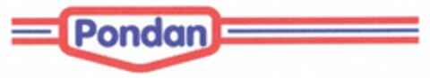 PONDAN Logo (USPTO, 20.04.2011)
