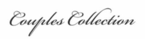 COUPLES COLLECTION Logo (USPTO, 26.04.2011)