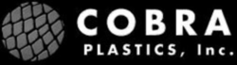 COBRA PLASTICS, INC. Logo (USPTO, 29.04.2011)