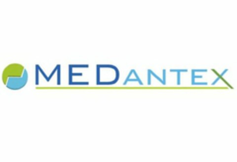 MEDANTEX Logo (USPTO, 03.06.2011)