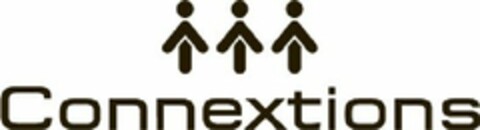 CONNEXTIONS Logo (USPTO, 06/06/2011)