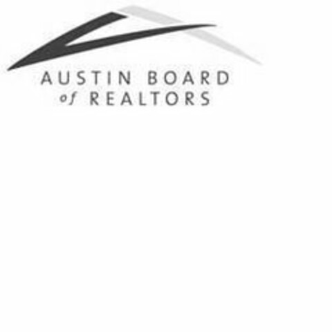 AUSTIN BOARD OF REALTORS Logo (USPTO, 17.06.2011)