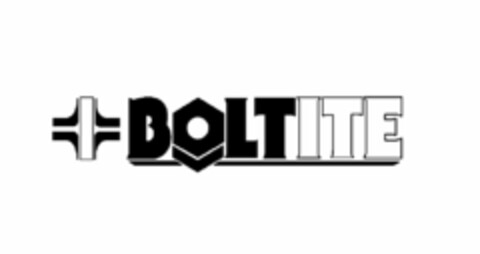 BOLTITE Logo (USPTO, 21.06.2011)