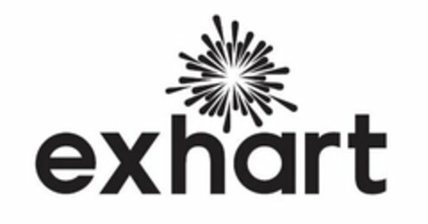 EXHART Logo (USPTO, 16.09.2011)