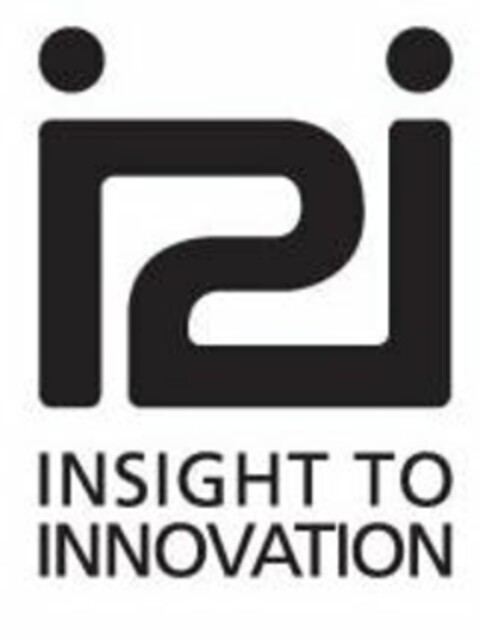 I2I INSIGHT TO INNOVATION Logo (USPTO, 14.10.2011)