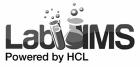 LABIMS POWERED BY HCL Logo (USPTO, 11/10/2011)