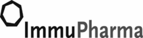 IMMUPHARMA Logo (USPTO, 09.01.2012)
