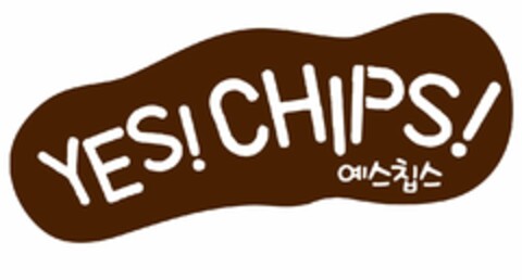 YES!CHIPS! Logo (USPTO, 22.02.2012)