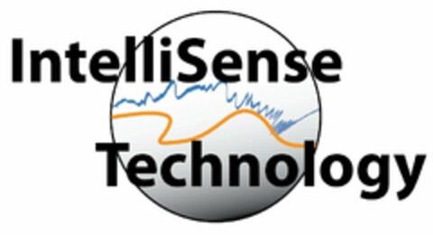 INTELLISENSE TECHNOLOGY Logo (USPTO, 23.02.2012)