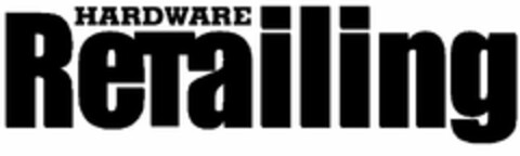 HARDWARE RETAILING Logo (USPTO, 29.02.2012)