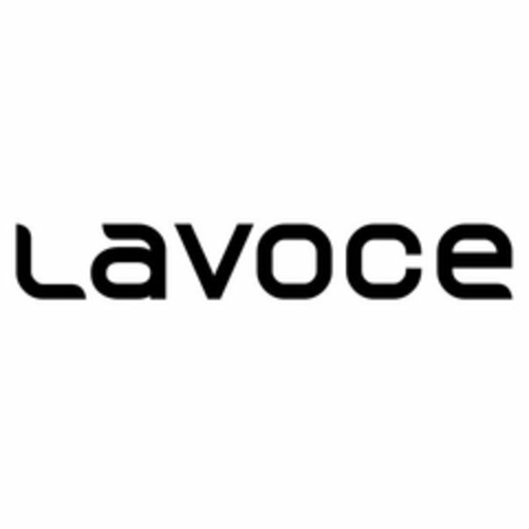 LAVOCE Logo (USPTO, 13.03.2012)