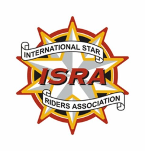 ISRA Logo (USPTO, 16.04.2012)