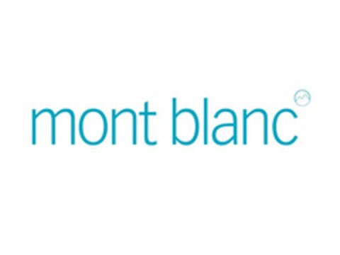 MONT BLANC Logo (USPTO, 26.04.2012)
