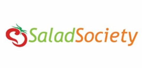 SALADSOCIETY Logo (USPTO, 30.04.2012)