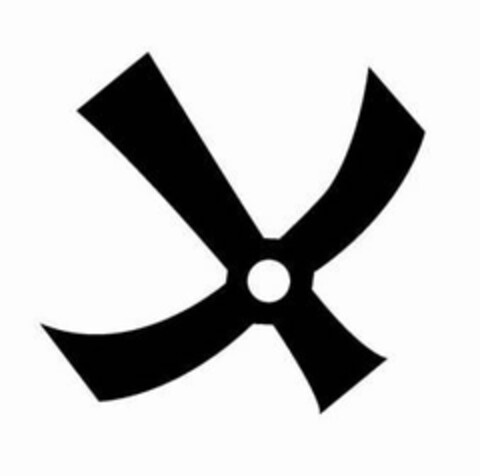 X Logo (USPTO, 03.05.2012)