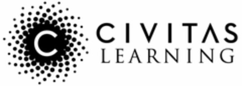 C CIVITAS LEARNING Logo (USPTO, 11.07.2012)