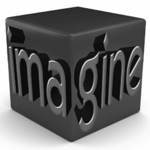 IMAGINE Logo (USPTO, 20.07.2012)