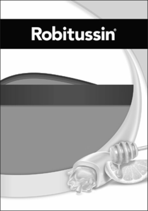 ROBITUSSIN Logo (USPTO, 07.08.2012)