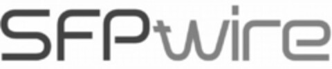 SFPWIRE Logo (USPTO, 21.08.2012)