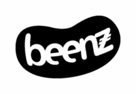 BEENZ Logo (USPTO, 17.09.2012)