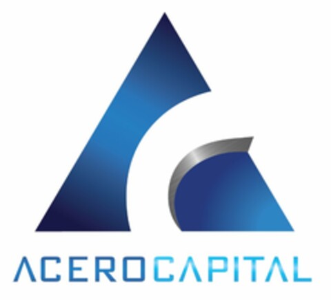 AC ACERO CAPITAL Logo (USPTO, 07.11.2012)