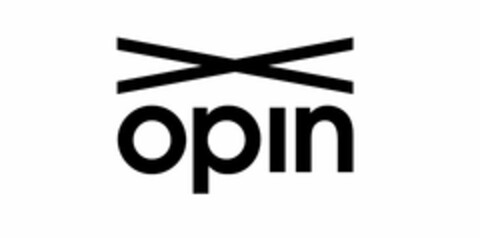 OPIN Logo (USPTO, 14.11.2012)