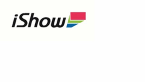 ISHOW Logo (USPTO, 19.11.2012)