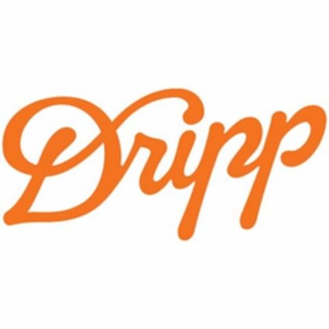 DRIPP Logo (USPTO, 12/04/2012)